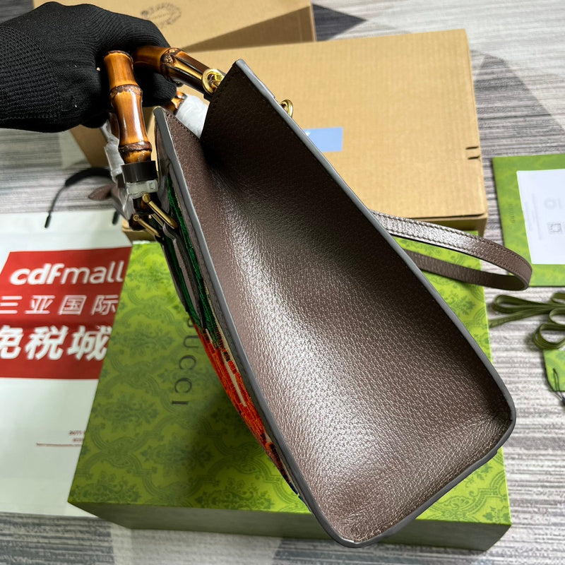 Ozarra - GCI Bags - 5290