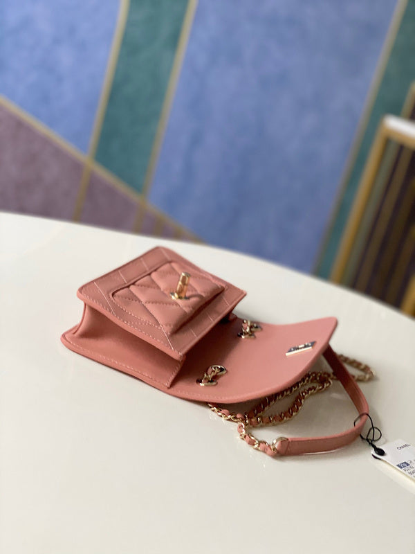 Ozarra - CHL Bags - 411