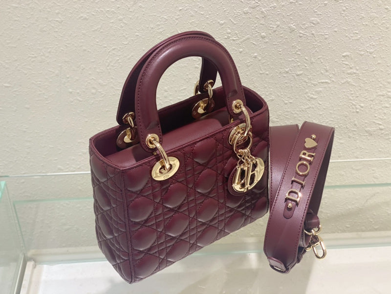 OZ - Dir Bags - 1087