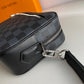 Fashion Lu-Vi bags - 3166