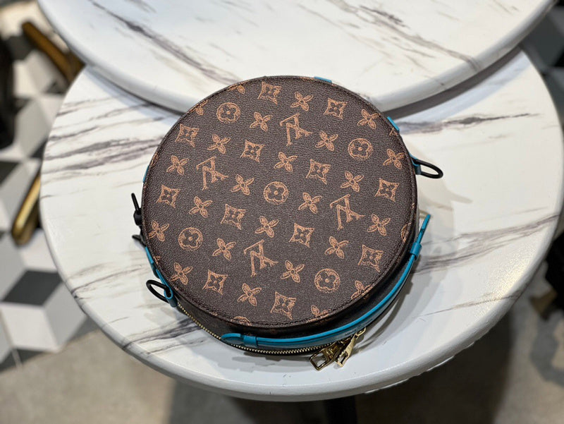 Fashion Lu-Vi bags - 2638
