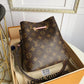 Ozarra Fashion Lu-Vi bags - 17767