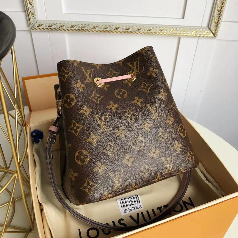Ozarra Fashion Lu-Vi bags - 17767