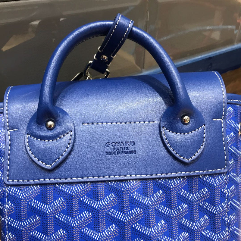 Ozarra - GOD Bags - 019