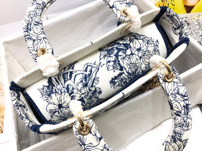 Ozarra - Dir Bags - 1636