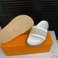 Ozarra Luxury - LOV Women Shoes - 138