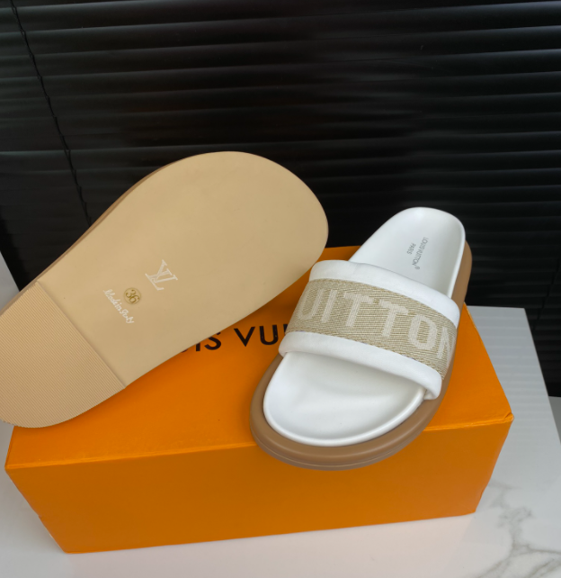 Ozarra Luxury - LOV Women Shoes - 138