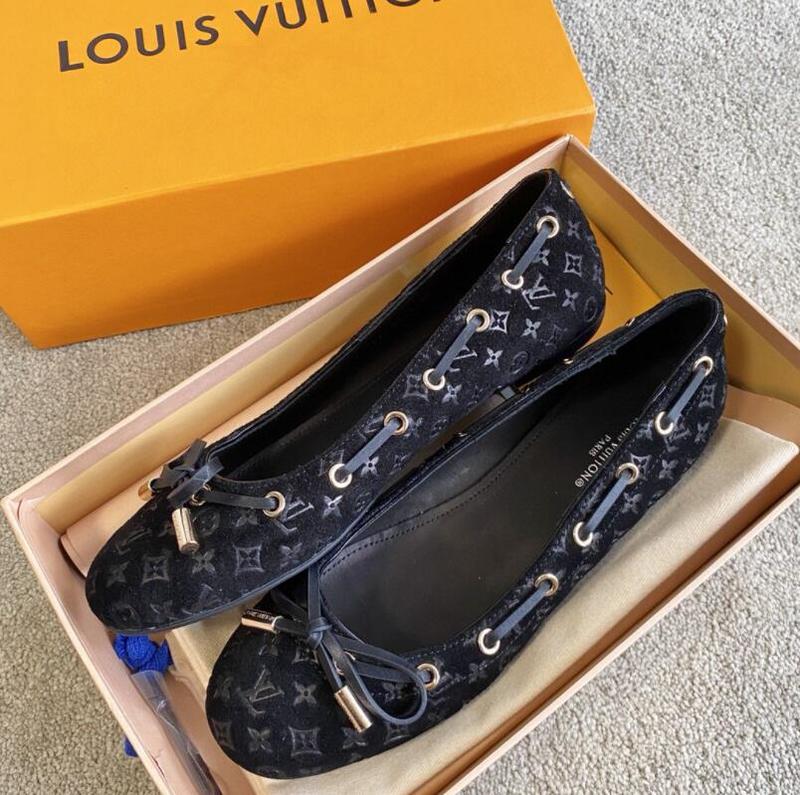 Ozarra Luxury - LOV Women Shoes - 616