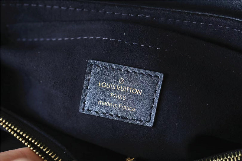 Ozarra - LUV Bags - 347