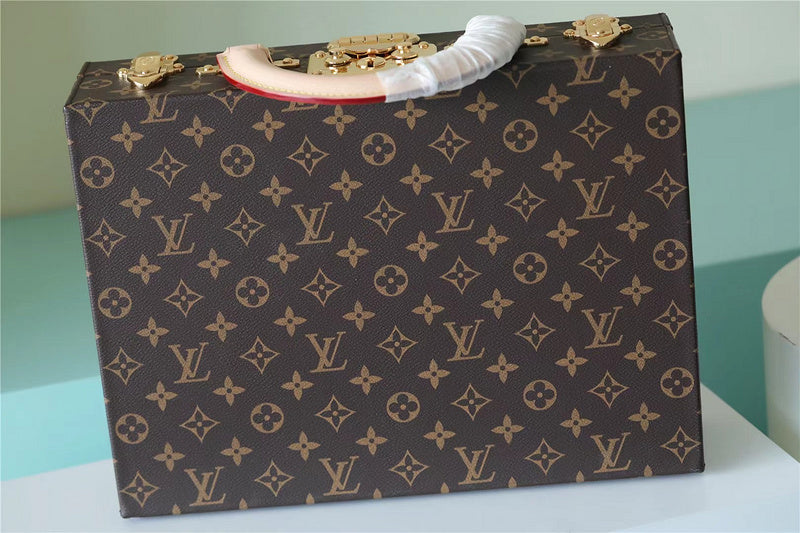 Ozarra Fashion Lu-Vi bags - 9503