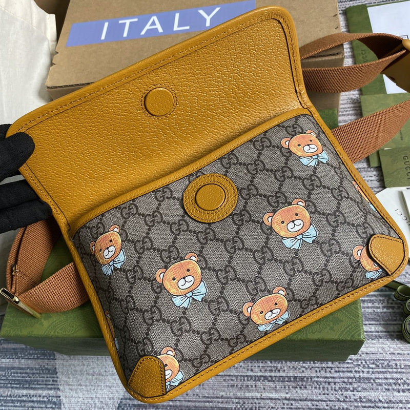 Ozarra - GUKI Bags - 2093