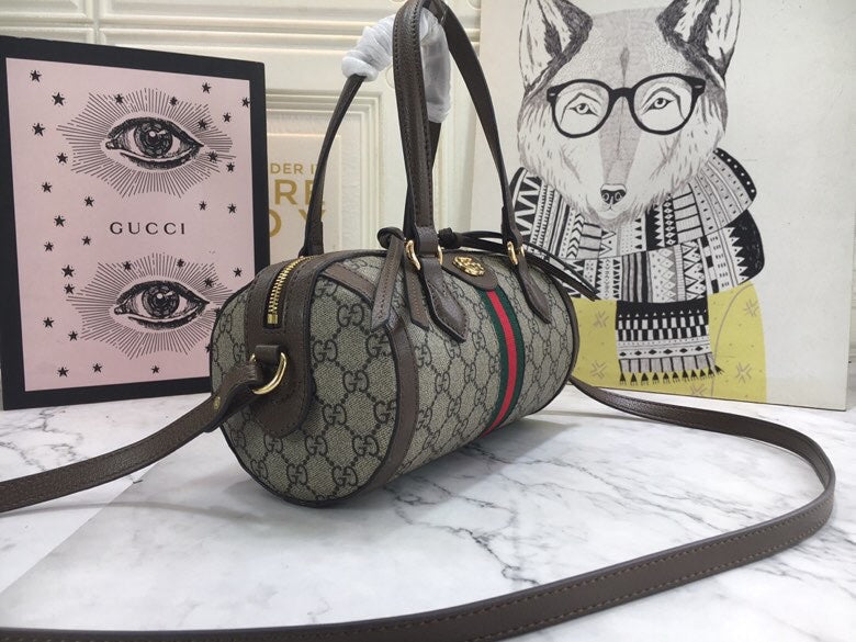 Ozarra - GUKI Bags - 086