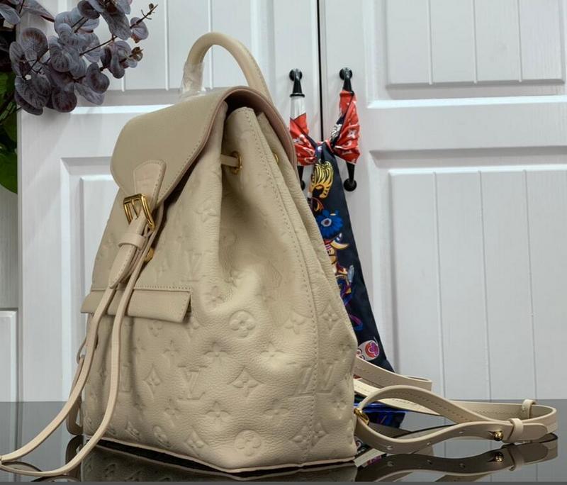 Ozarra Luxury - LOV Bags - 2530