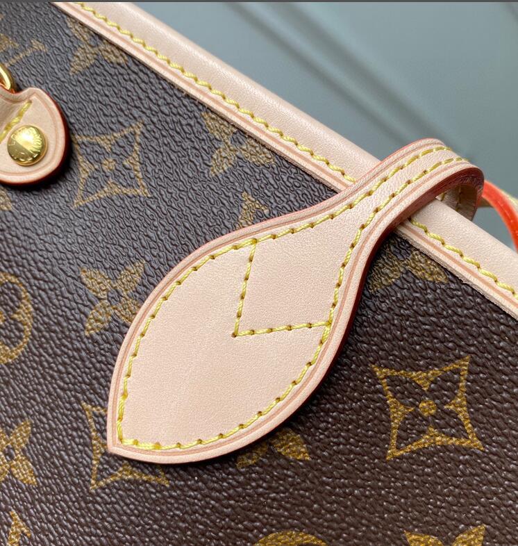 Ozarra Luxury - LOV Bags - 2987