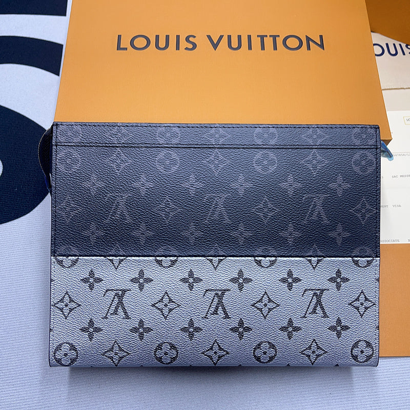 Ozarra Fashion Lu-Vi bags - 10846