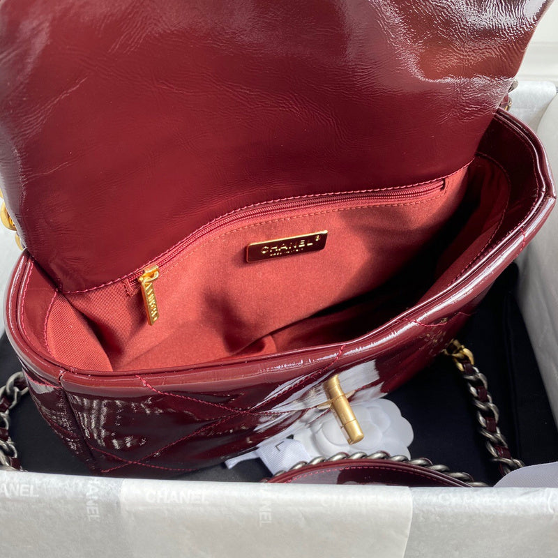 Ozarra - CHL Bags - 7473