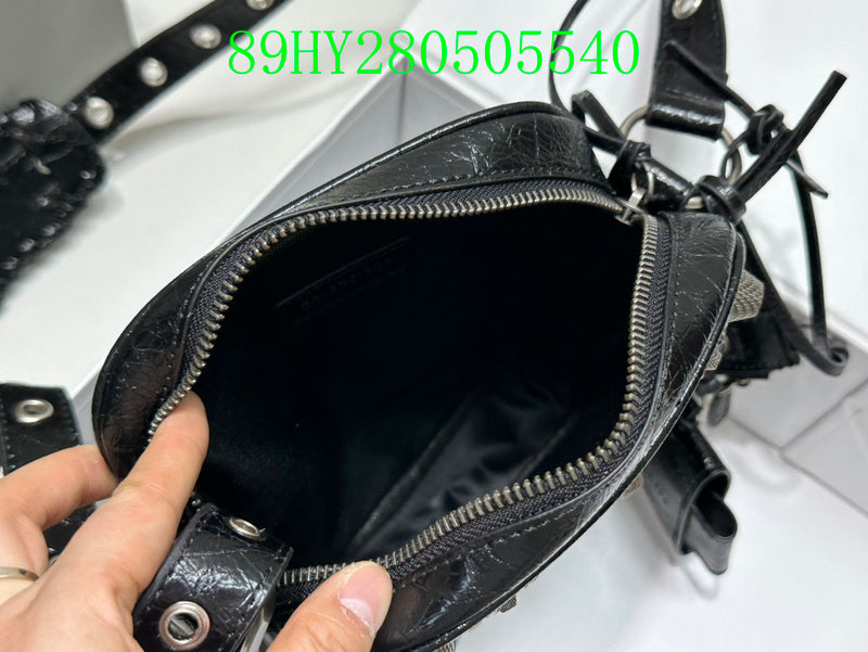 Ozarra Fashion - BGA Bags - 1792