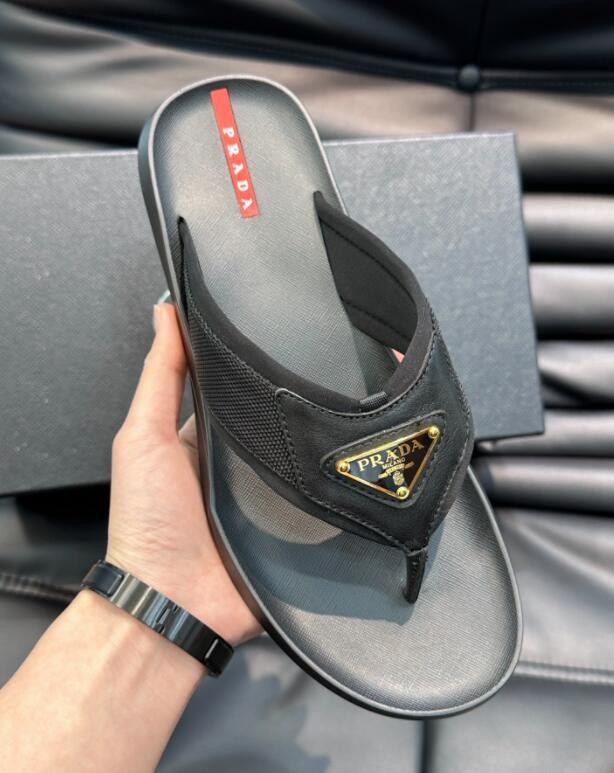 Ozarra Luxury - PD Men Shoes - 079
