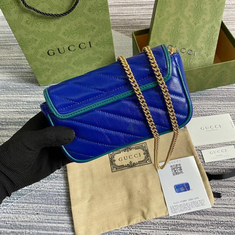 Ozarra - GG Bags - 1947