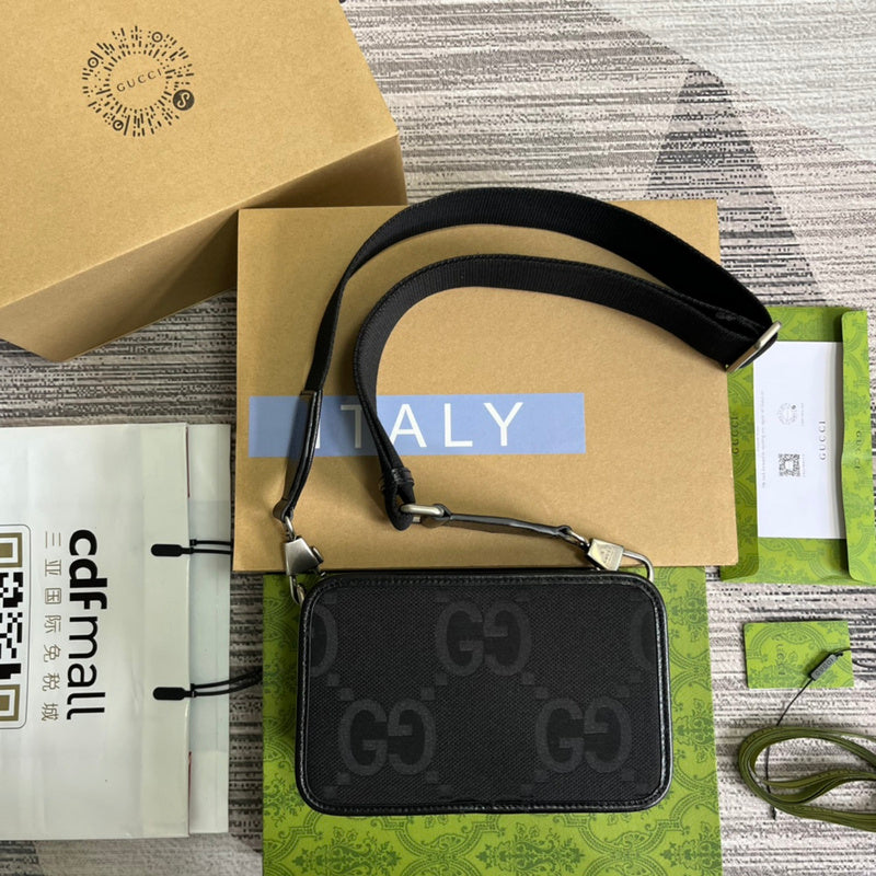 Ozarra - GCI Bags - 5620