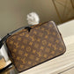Fashion Lu-Vi bags - 3673