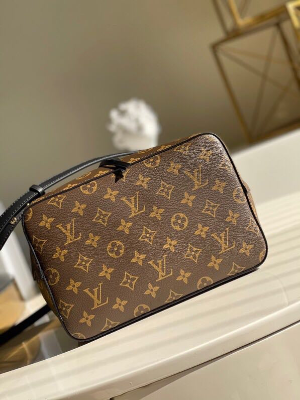 Fashion Lu-Vi bags - 3673