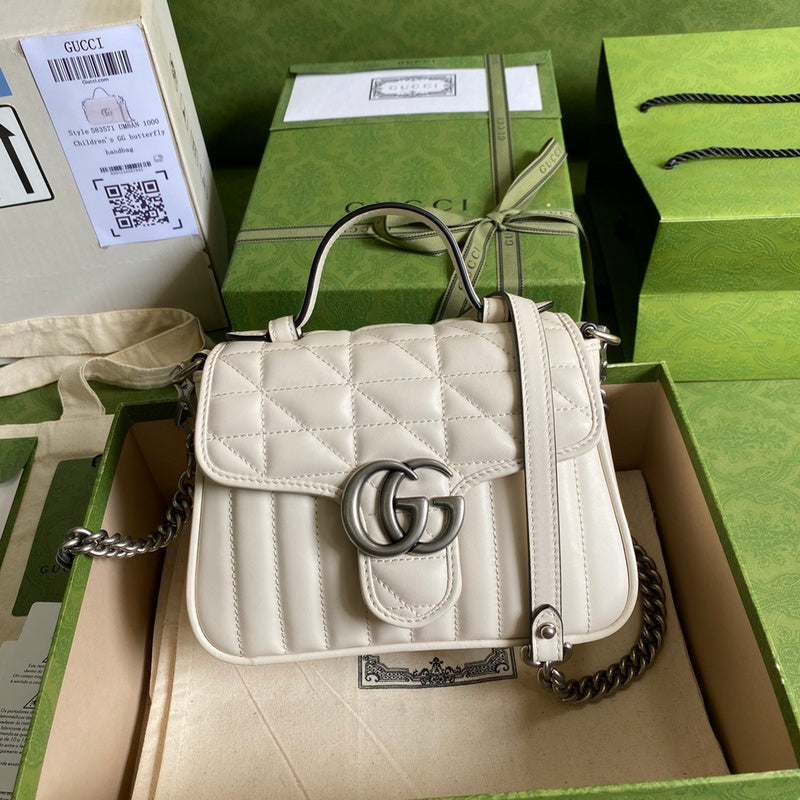 OZ - GCI Bags - 1129