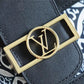Ozarra Fashion Lu-Vi bags - 8111