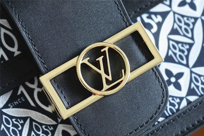 Ozarra Fashion Lu-Vi bags - 8111