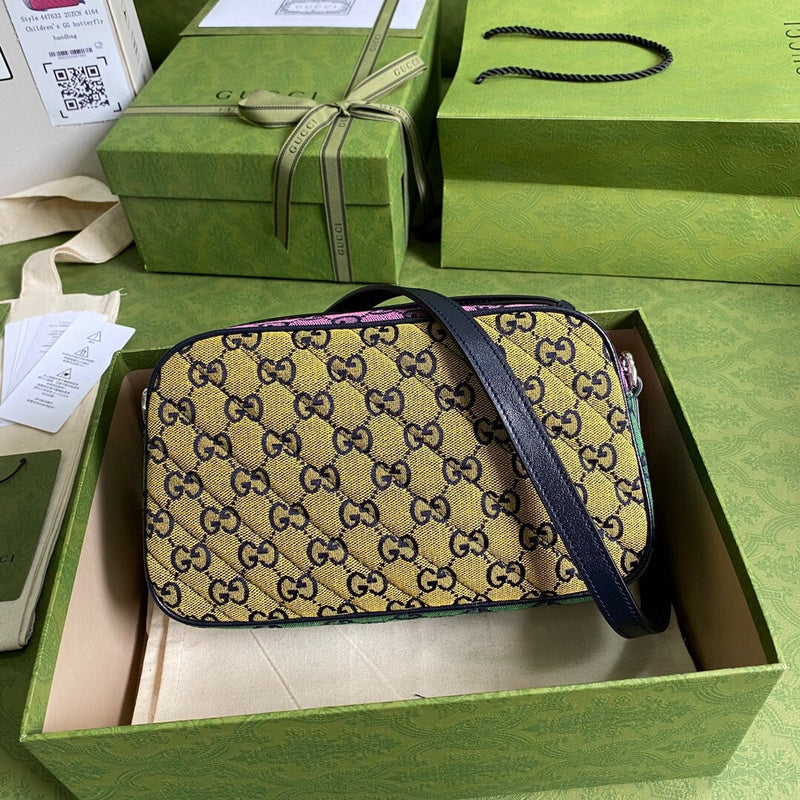 Ozarra - GCI Bags - 5853