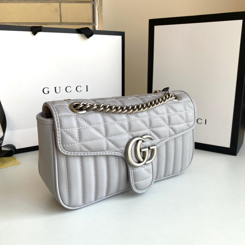 Ozarra - GCI Bags - 2010