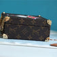 Ozarra Fashion Lu-Vi bags - 9483