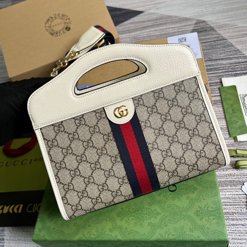 OZ - GCI Bags - 270