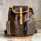Ozarra Fashion Lu-Vi Bags - 16682