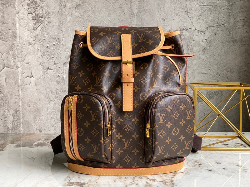 Ozarra Fashion Lu-Vi Bags - 16682