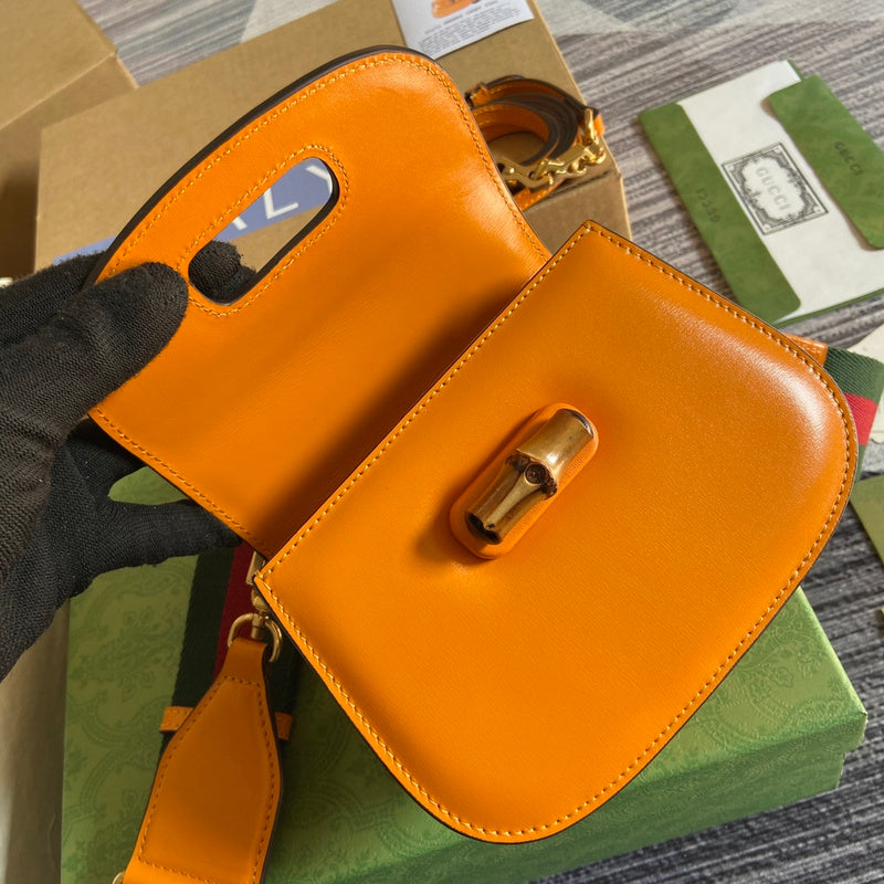 Ozarra - GG Bags - 952