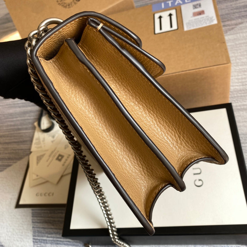 Ozarra - GG Bags - 2089