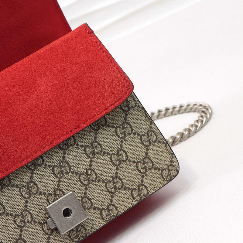 BAB - GCI Bags - 831