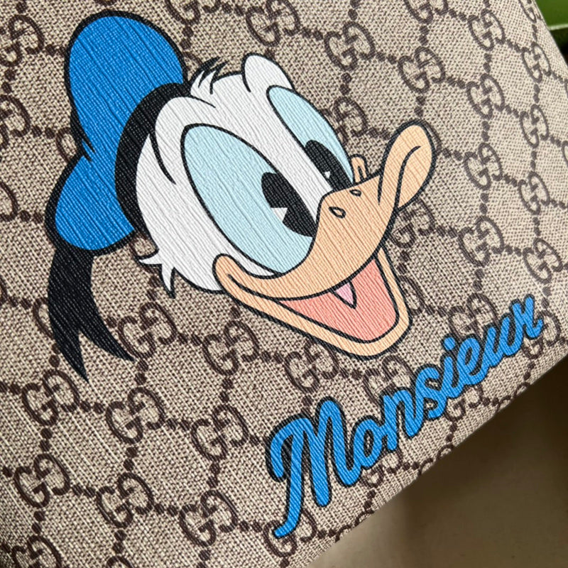 OZ - GCI Bags - 996
