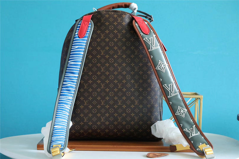 Ozarra Fashion Lu-Vi bags - 9636