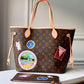 Ozarra Luxury - LOV Bags - 3071