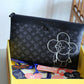 Ozarra Fashion Lu-Vi bags - 11124