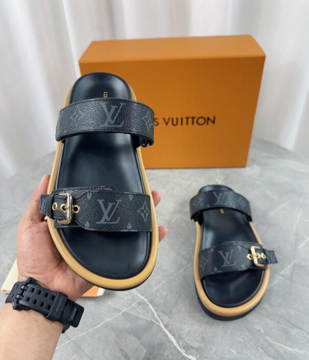 Ozarra Luxury - LOV Women Shoes - 192