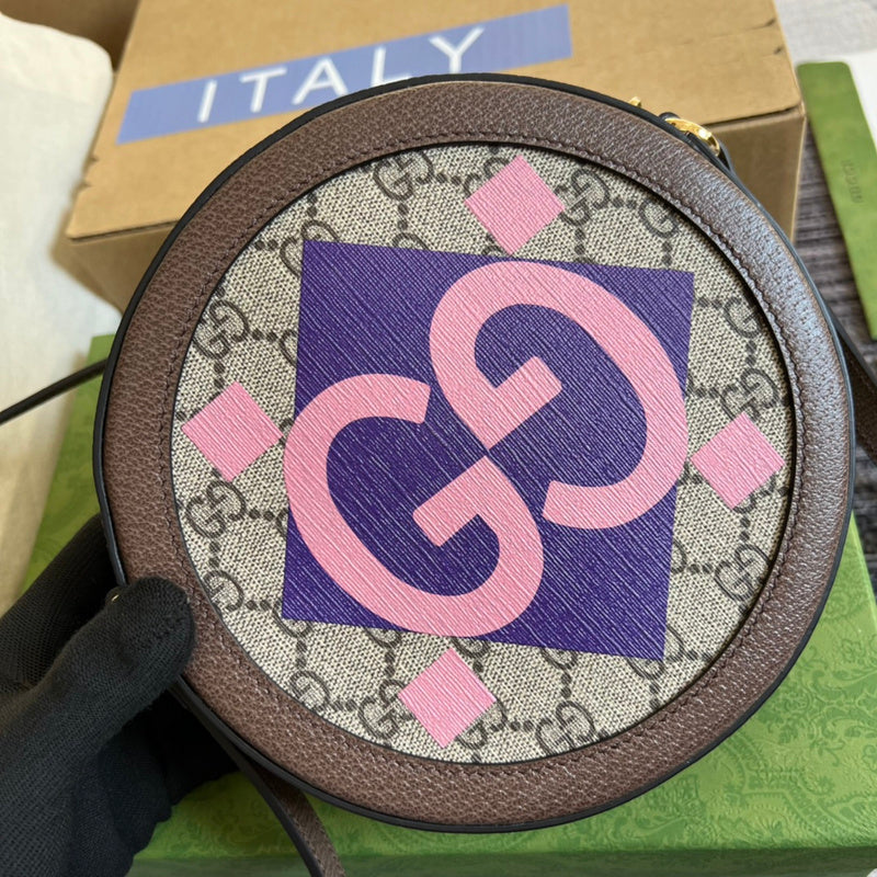 Ozarra - GG Bags - 1604