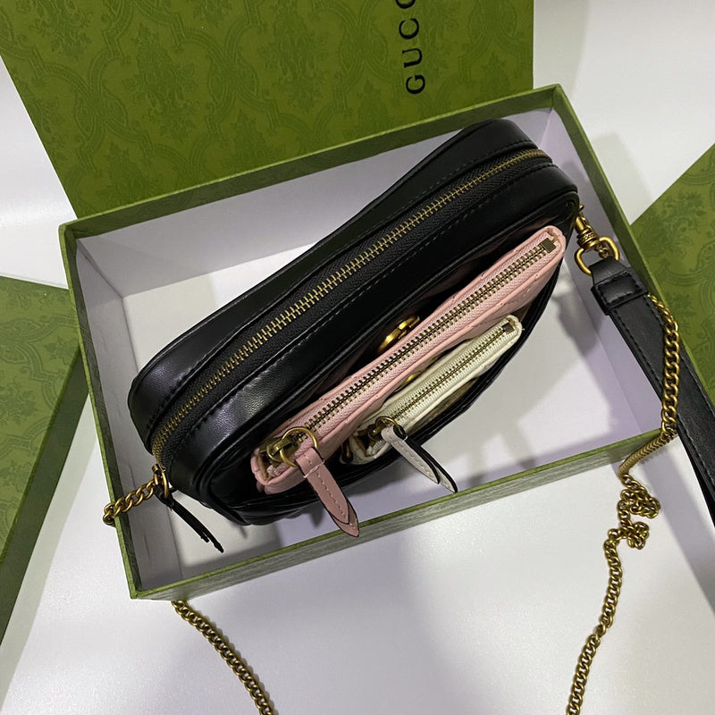 Ozarra - GUKI Bags - 569