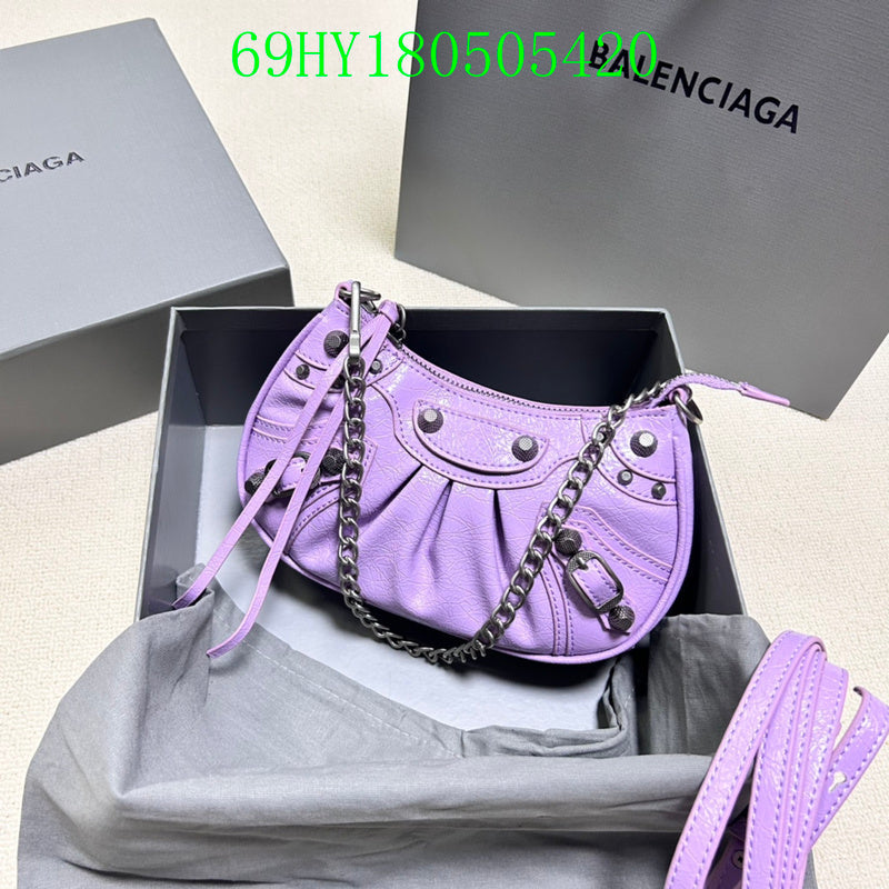 Ozarra Fashion - BGA Bags - 1783