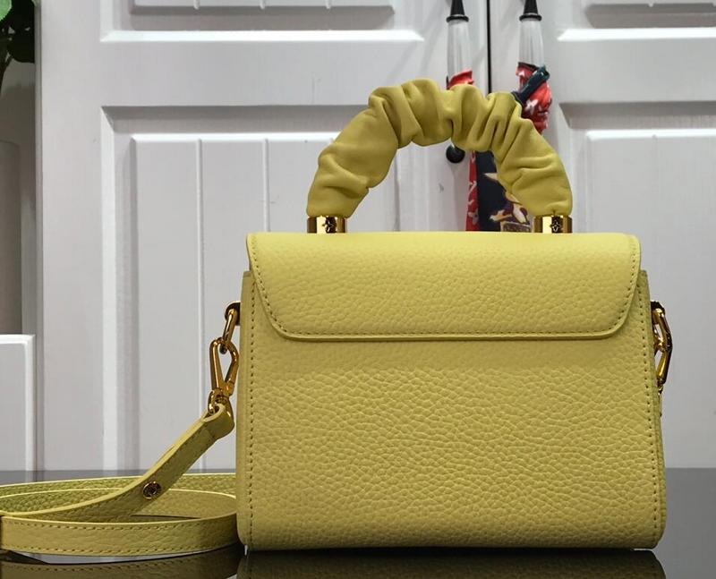 Ozarra Luxury - LOV Bags - 2375