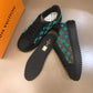 Ozarra Luxury - LOV Men Shoes - 1641