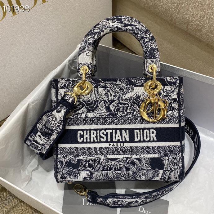Ozarra - Dir Bags - 083