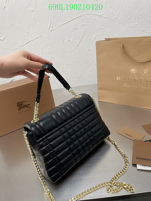 Ozarra Fashion -BBR Bags - 342